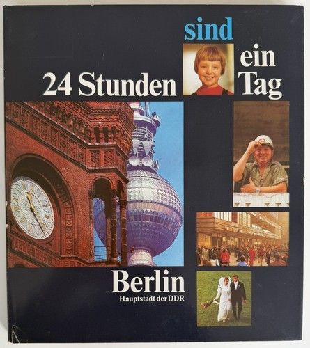 Stunden sind ein tag - 24,