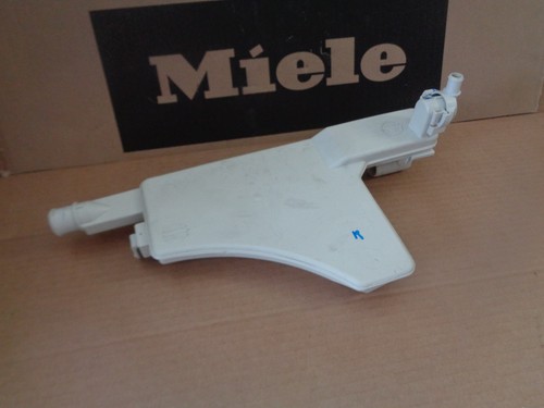 Rücklaufsicherung miele