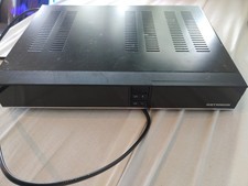 Reseiver Kathrein UFS 800