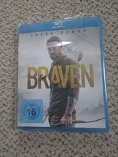 Braven [Blu-ray] von Oeding ++