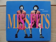 Zwischentöne Missfits: