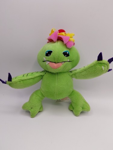 Digimon palmon stofftier - digimon,