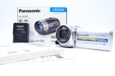 EXC+3 Panasonic HC-V620M