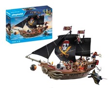 PLAYMOBIL Pirates - 71530 -