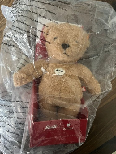 Tonie steiff soft - steiff, cuddly