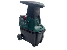 Bosch Leiser Gartenhäcksler AXT 22 D 2.200 W