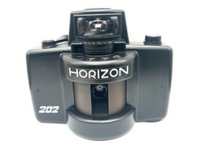 KMZ Horizon 202 Sucherkamera
