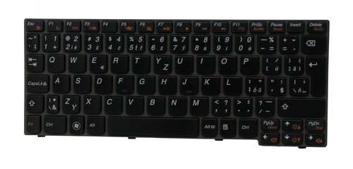 Li302 einzelne tastatur - einzelne,