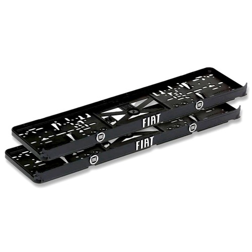 Fiat chrom effekt - fiat,