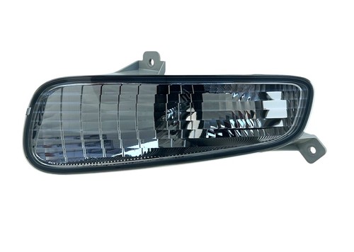 Blinker stoßstange vorne - blinker,
