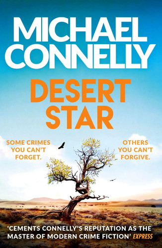 Desert star michael - star, |