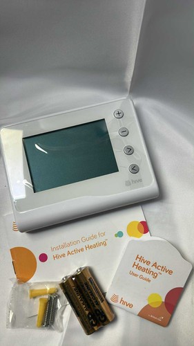 Hive slt2 active heating - slt2,