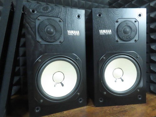 Yamaha 10m pro studio - yamaha,