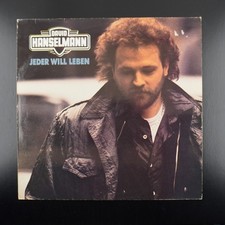 David Hanselmann – Jeder