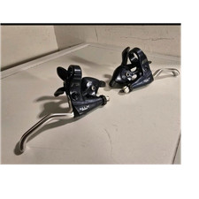 Shimano xtr m900 3x8 - shimano,