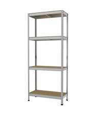 Schwerlastregal 180 x 75 x 35