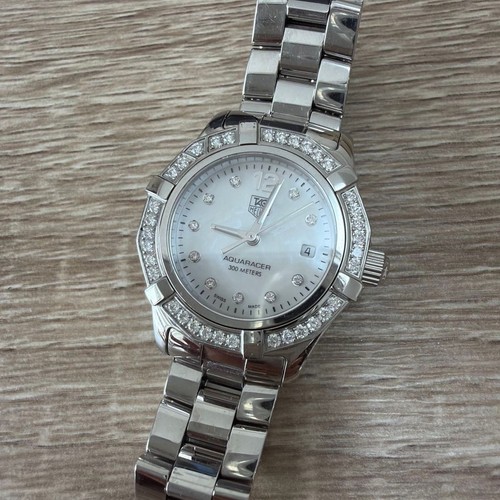 Tag heuer aquaracer - heuer,