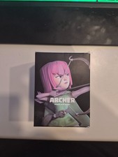 Archer Clash of Clans Figur