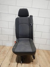 Sitz für Sitzbank Mercedes Vito 639 Bus 2. Sitzreihe Original