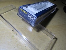 Leere Spur N - OVP , TOMIC