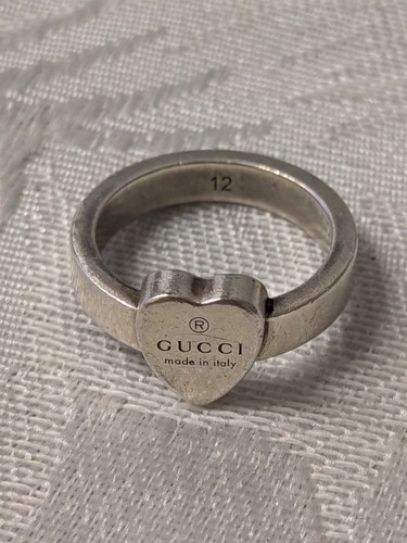 Gucci damen herz - gucci,