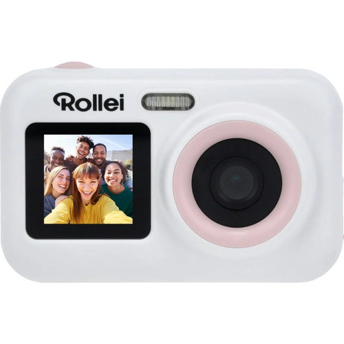 Rollei sportsline fun digitale - sportsline,