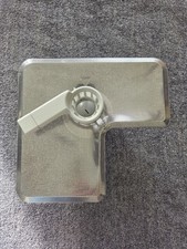 Miele Geschirrspüler Sieb Feinsieb Filter Spülmaschine super Zustand 9632790