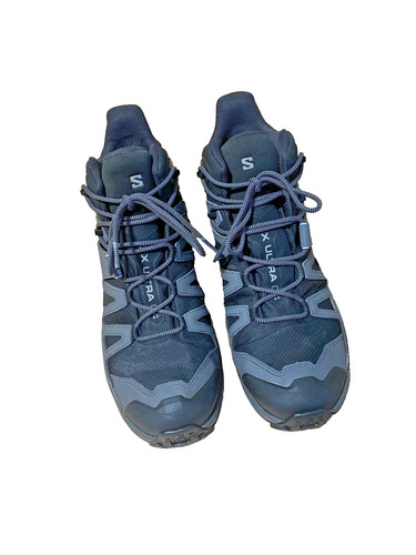 Salomon ultra goretex - salomon, 04