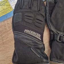motorrad handschuhe probiker
