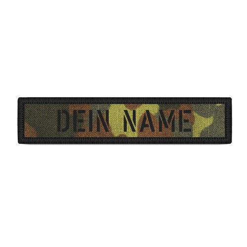 Patch bundeswehr - patch,