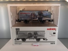 GWA659 Märklin 58078 Spur 1 -