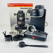 Krups espresso mini - espresso,