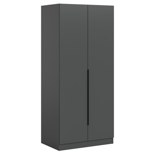 Drehtürenschrank kopenhagen - drehtürenschrank,