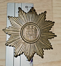 Polizei Hamburg, Helm -