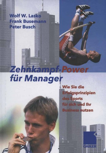 Zehnkampf power für manager - zehnkampf-power,