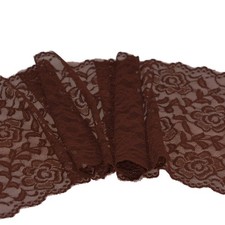 0,5m elastische Spitze 16cm