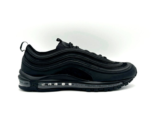 Nike air max - triple, black