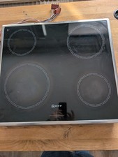 Neff Cerankochfeld 57 cm x 51