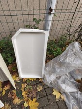 Wohnmobil Duschkabine Ohne Duschwanne