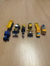 Siku Baufahrzeuge Packet