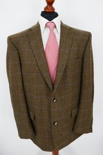 Barutti Sakko Gr.60 Schurwolle