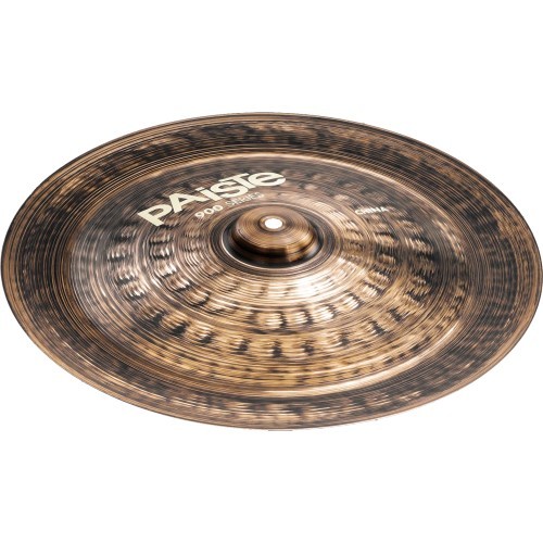 Paiste 900 china zoll neu - 900, |