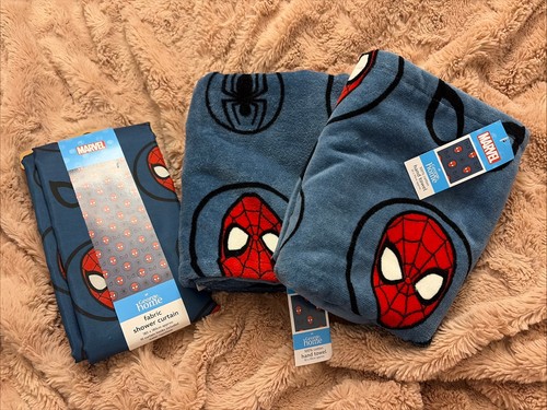 Brandneu mit etikett marvel - brandneu,