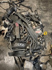 Motor Audi Seat Skoda VW I CRK