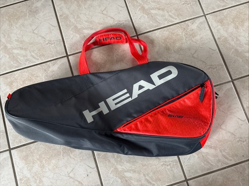 Head tennis tasche - tennis,
