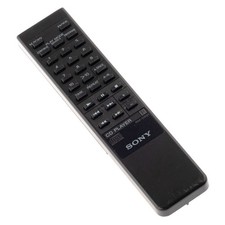 Original Sony RM-D591