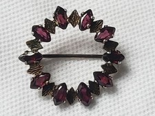 antike Silber 835 vergoldet