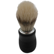 Rasierpinsel Naturborsten