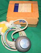 Siemens Fussschalter 1402403Q5608 Dental Zubehör Sirona Sirius Zahnarztstuhl Ein