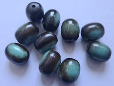 Perlen aus Resin / Kunstharz